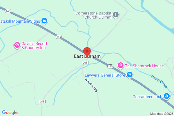Durham Valley Liquor Store Inc