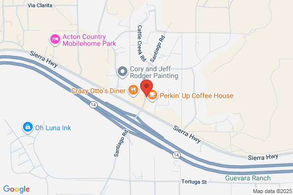 Eagle Rock Heating and Air Conditioning