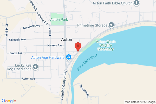 Acton Sanitation