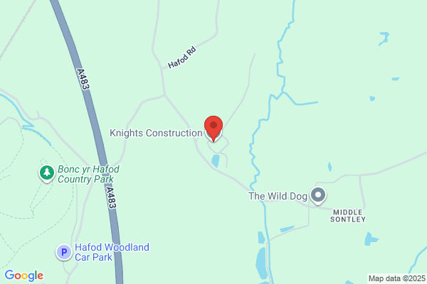 Knights Construction Inc