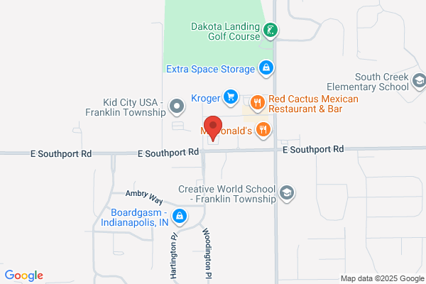 Kroger Fuel Center