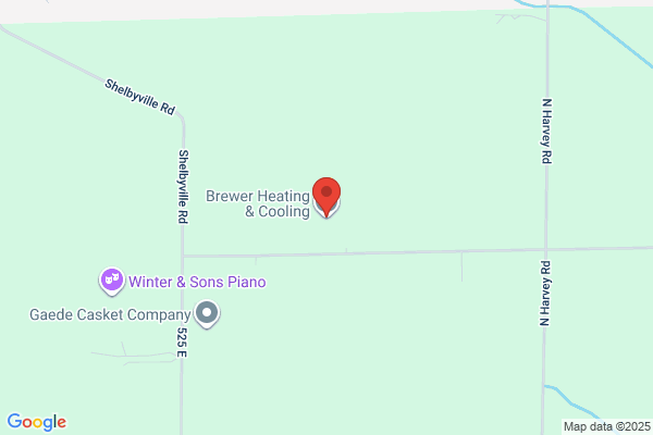 Brewer Heating & Cooling