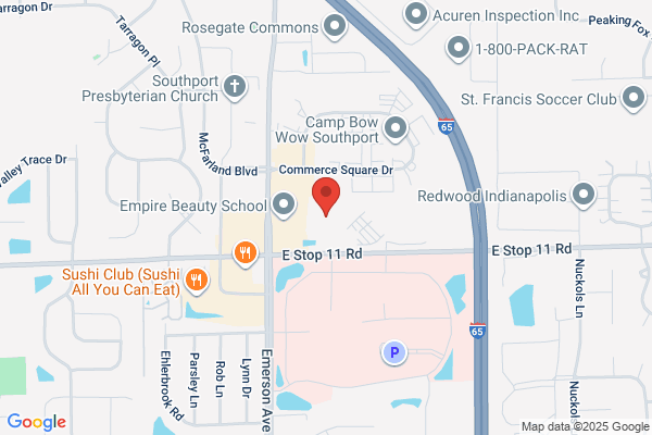 Circle City Ortho