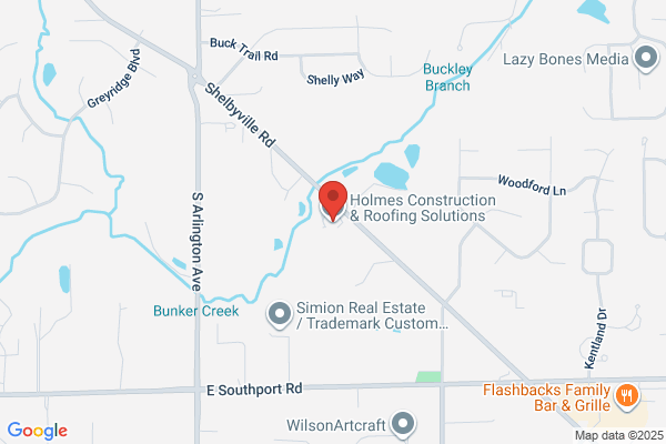 Edwin Holmes Roofing