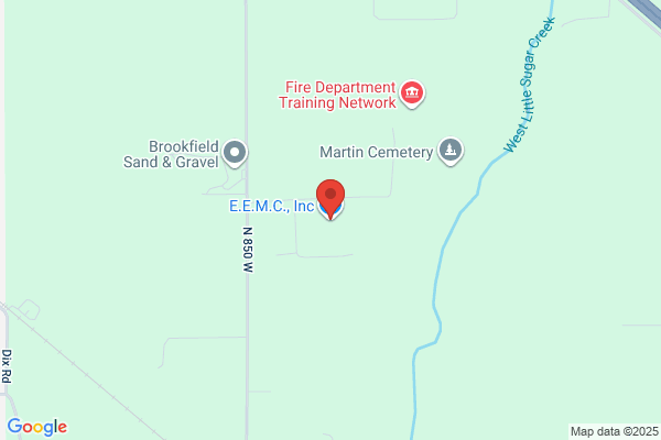 Eemc Inc