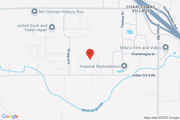 Franklin Township Community School Corporation, Franklin Twp Middle School