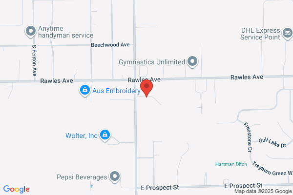 Indiana  Tree Service