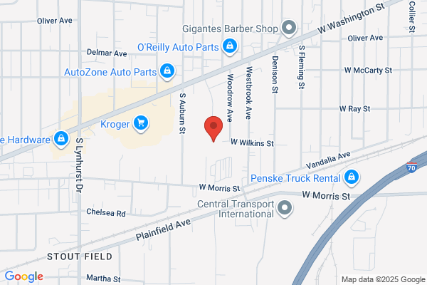 Indiana Tire Dealers & Retreaders Association