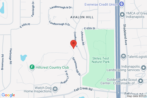 Indy Land Services