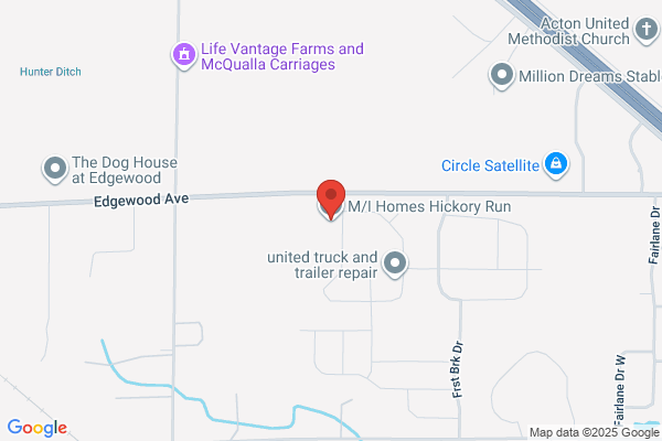 Ryland Homes