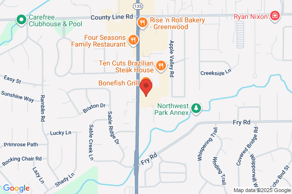 Stone Creek Realty