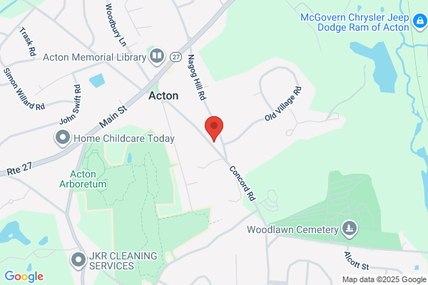 Buckley Heating & Cooling