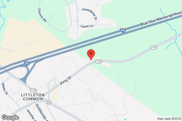 Littleton Road Liquors