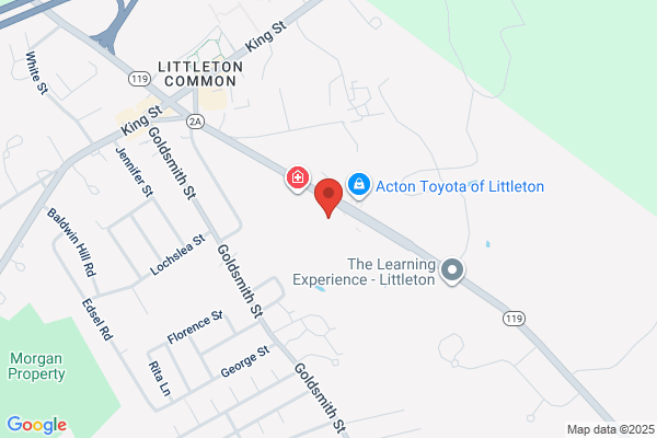Nashoba Package Store Inc