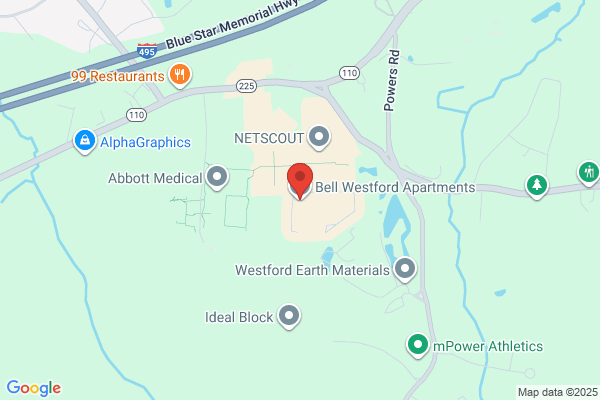 Hanover Westford Valley