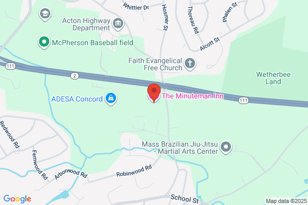 Minuteman Roofing & Siding