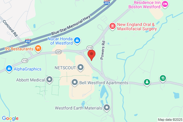 The Goddard School of Westford