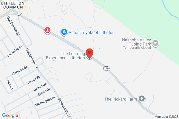 The Learning Experience - Littleton