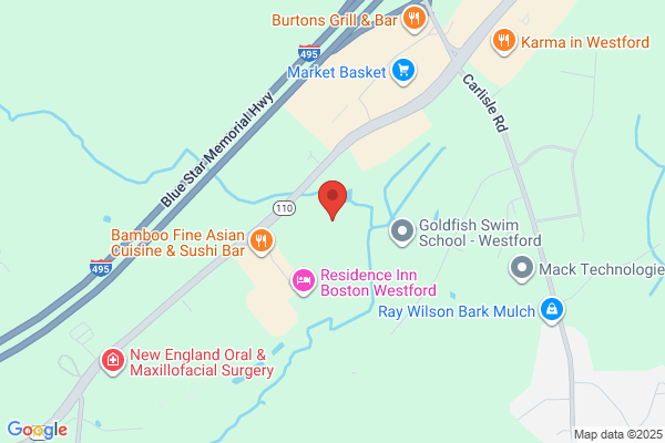 BrightPath Westford Child Care Center