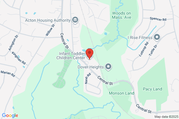 Infant Toddler Children's Center the
