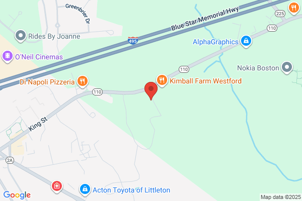 Intelligent Peripheral Corporation