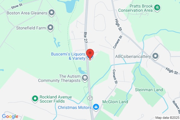 Buscemi's Townline Convenience