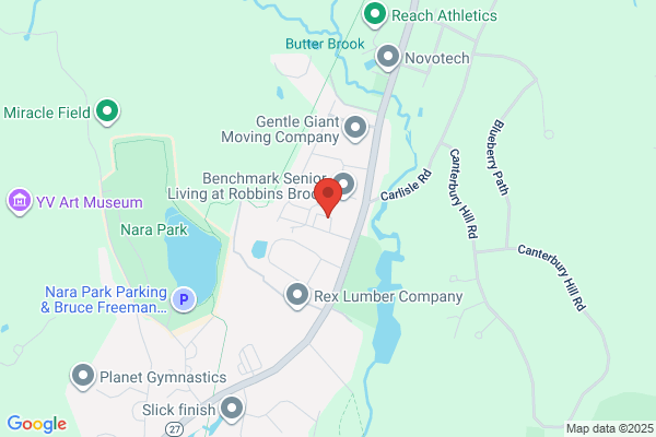 Acton-Boxborough Dance Center