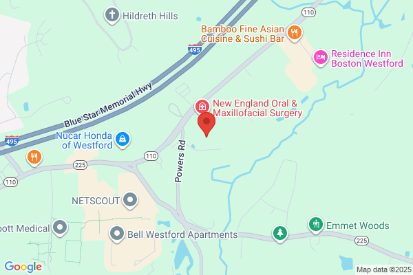 Westford Dentistry PC