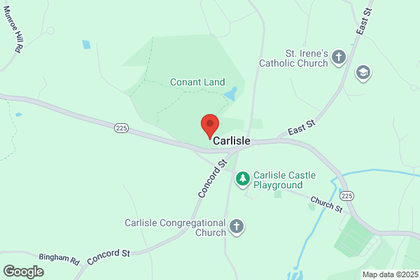 Carlisle Town of, Board of Assessors