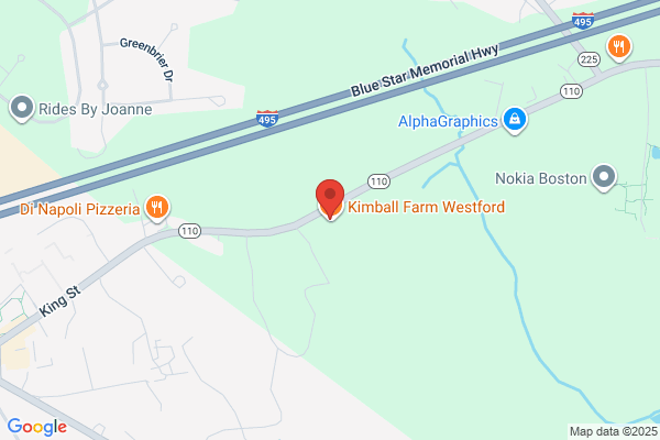 Kimball Farm