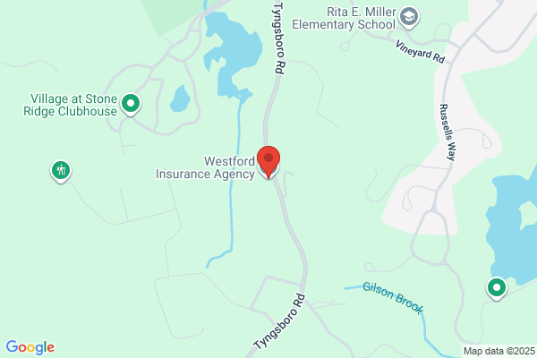 Westford Insurance Agency, Inc.