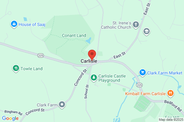 Carlisle Asst Mgt
