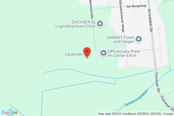 Carpenter Associates