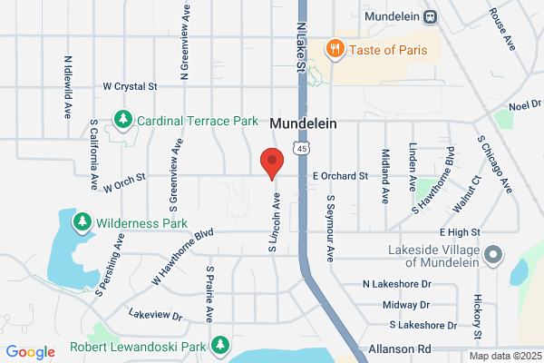 M & O Landscaping