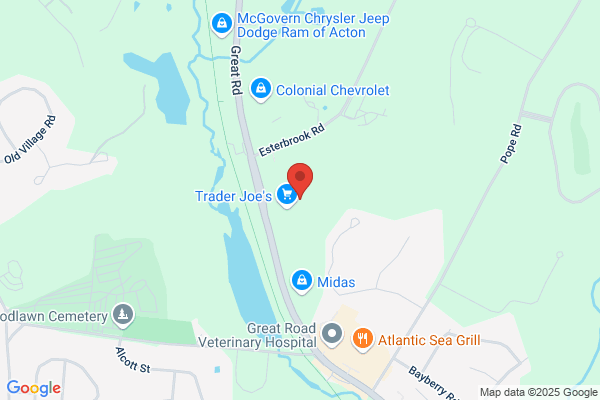 Staples Travel Services