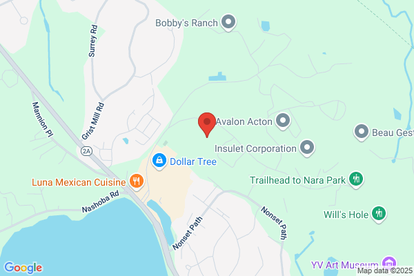 Fox Pest Control - Boston