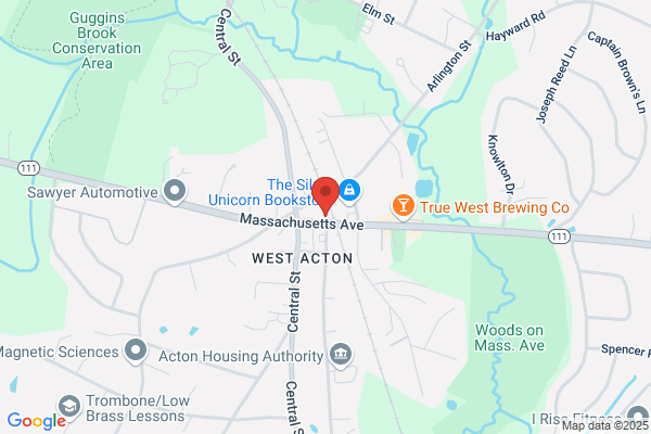 Acton pharmacy