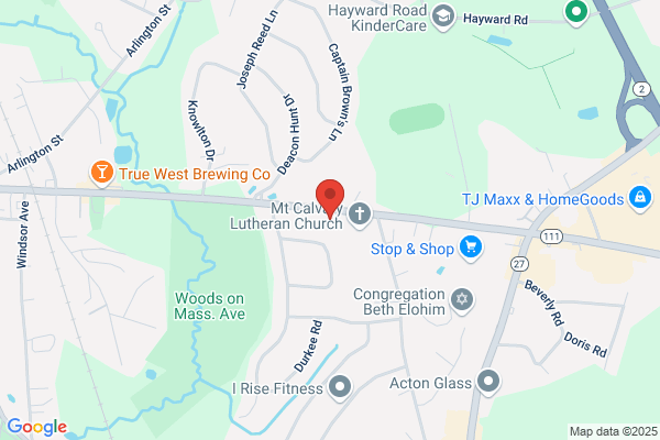 Acton Funeral Home