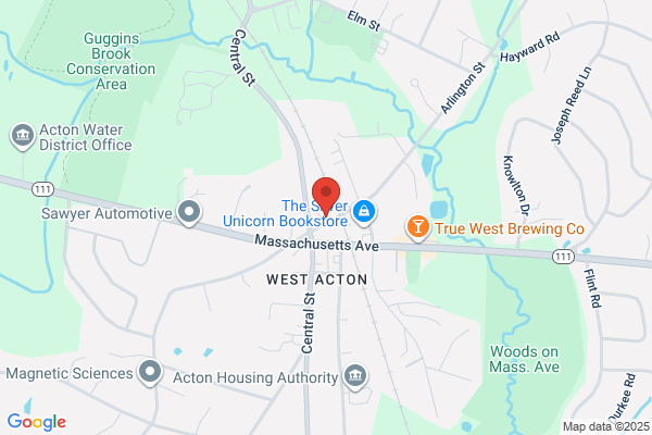 Community Chiropractic of Acton