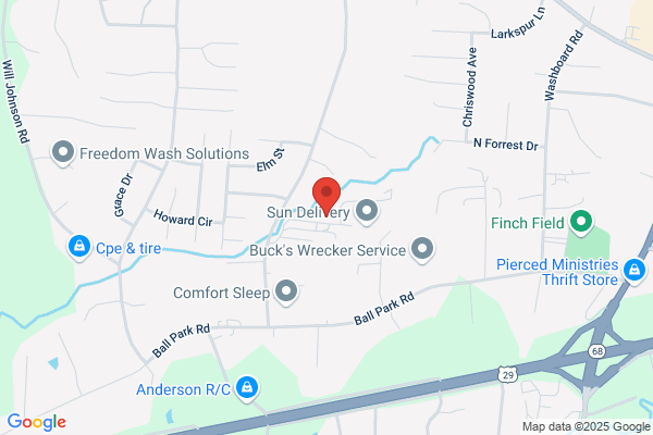 J Redmond Corporation