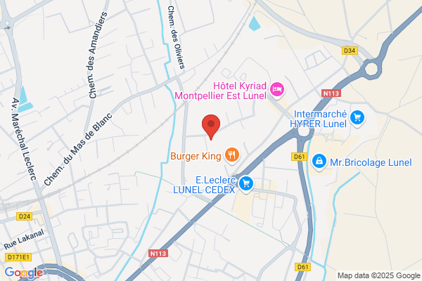 Lunel Electric