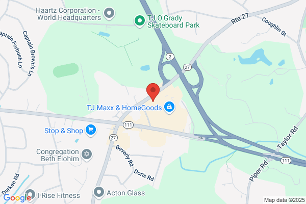 Mattress Firm Acton