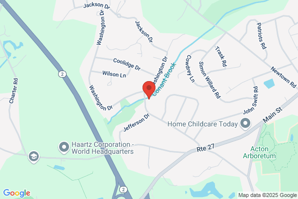 Patriots Hill Recreation Club Inc