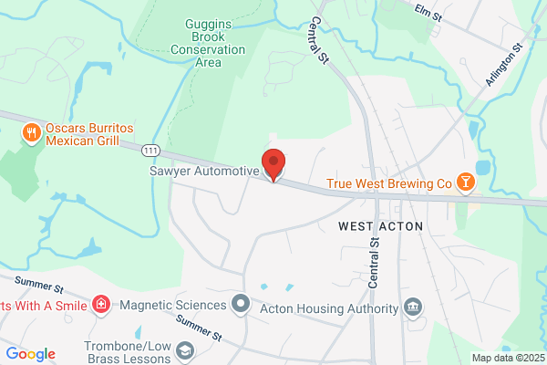 Sawyer Automotive