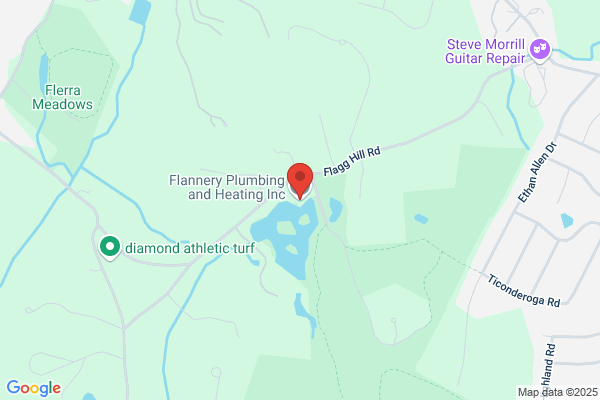 Flannery Plumbing & Heating
