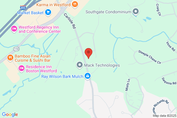 Westford KinderCare