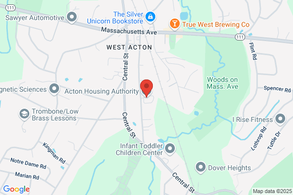 Acton Housing Authority