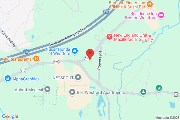 Wayside Auto Service