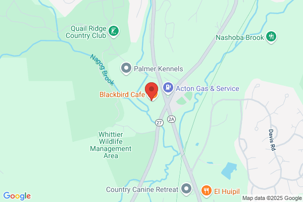 Nashoba Valley Travel Agency