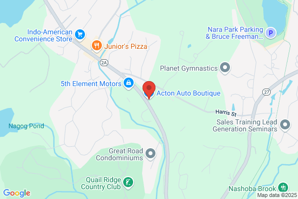 Acton Auto Brokers